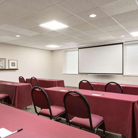 Country Inn & Suites By Radisson, Fort Worth West L-30 Nas Jrb Bagian luar foto