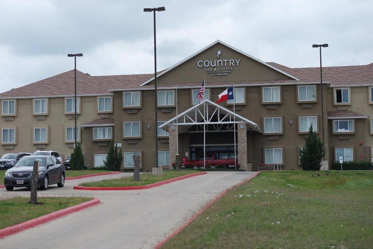 Country Inn & Suites By Radisson, Fort Worth West L-30 Nas Jrb Bagian luar foto