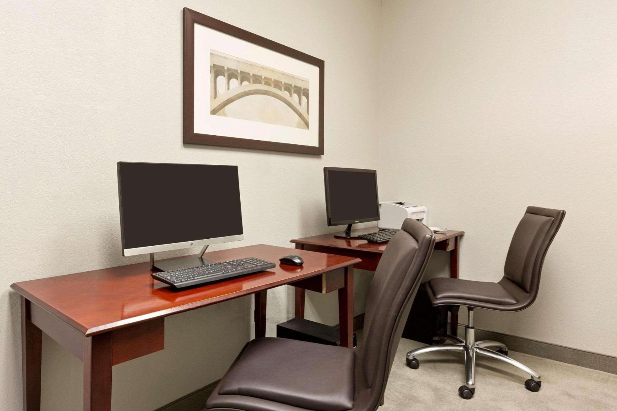 Country Inn & Suites By Radisson, Fort Worth West L-30 Nas Jrb Bagian luar foto