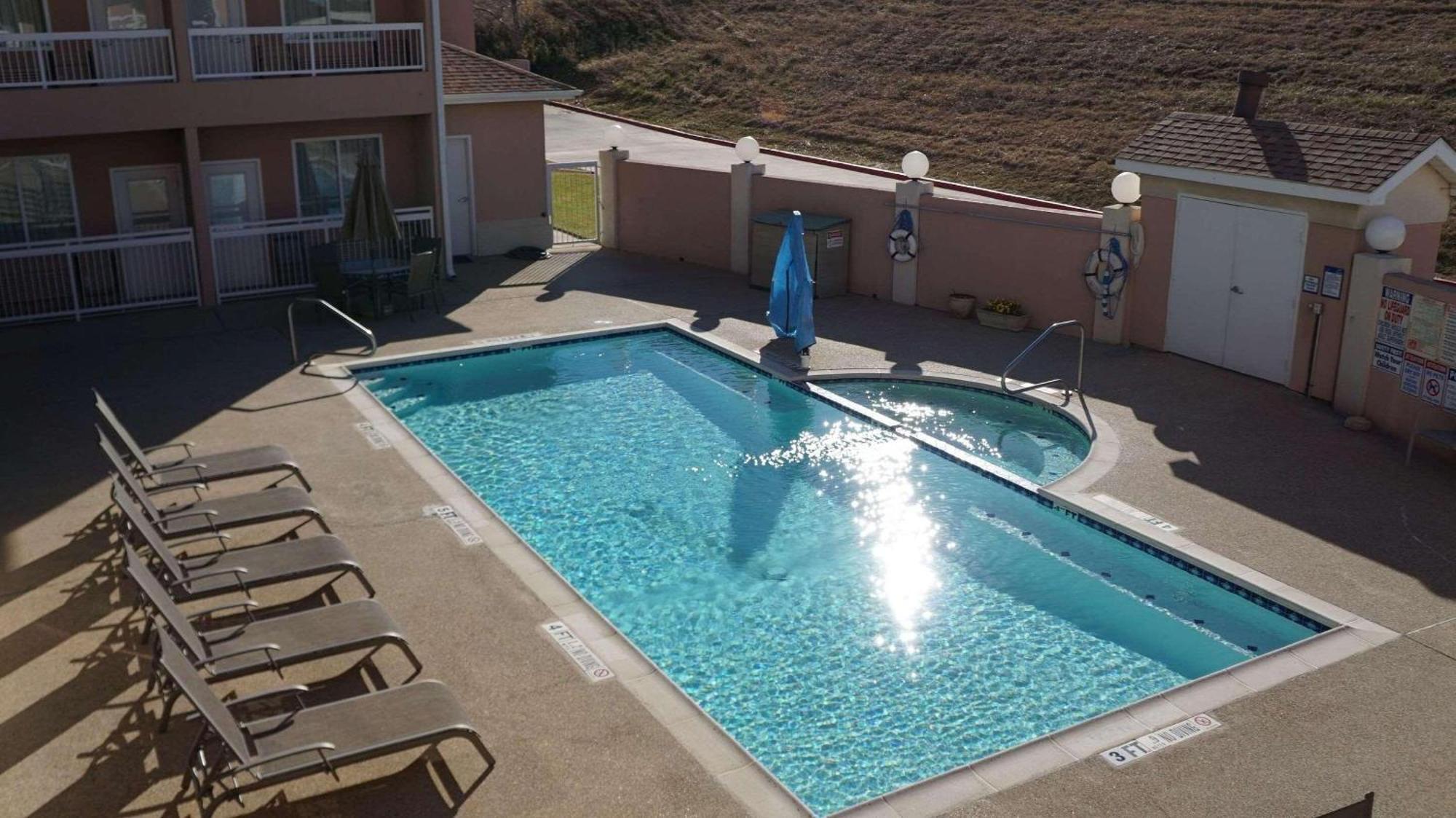Country Inn & Suites By Radisson, Fort Worth West L-30 Nas Jrb Bagian luar foto