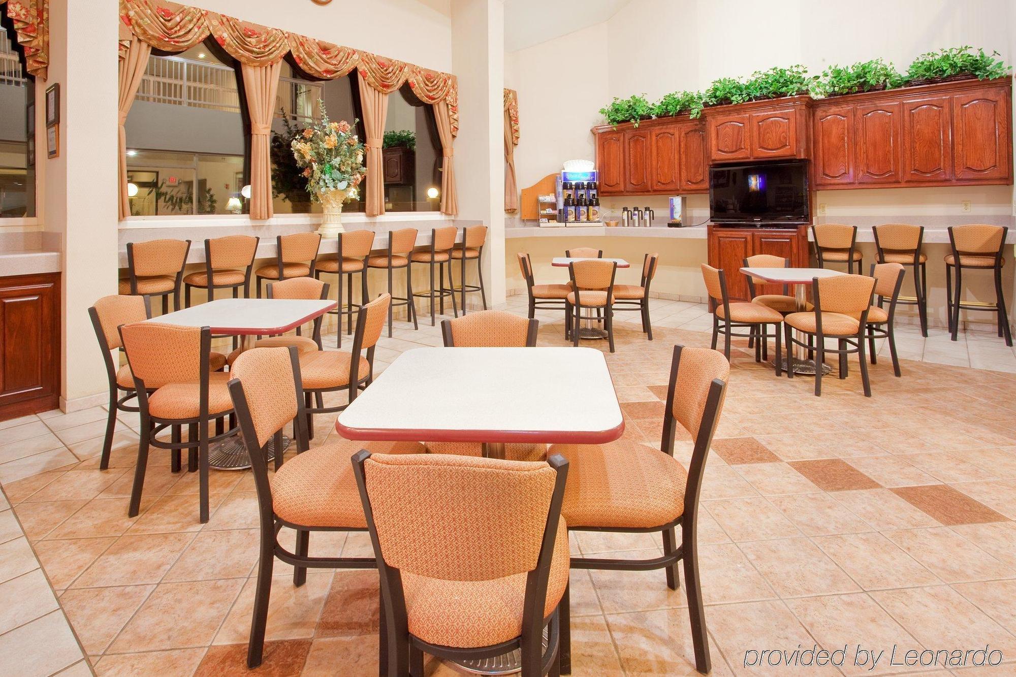 Country Inn & Suites By Radisson, Fort Worth West L-30 Nas Jrb Restoran foto