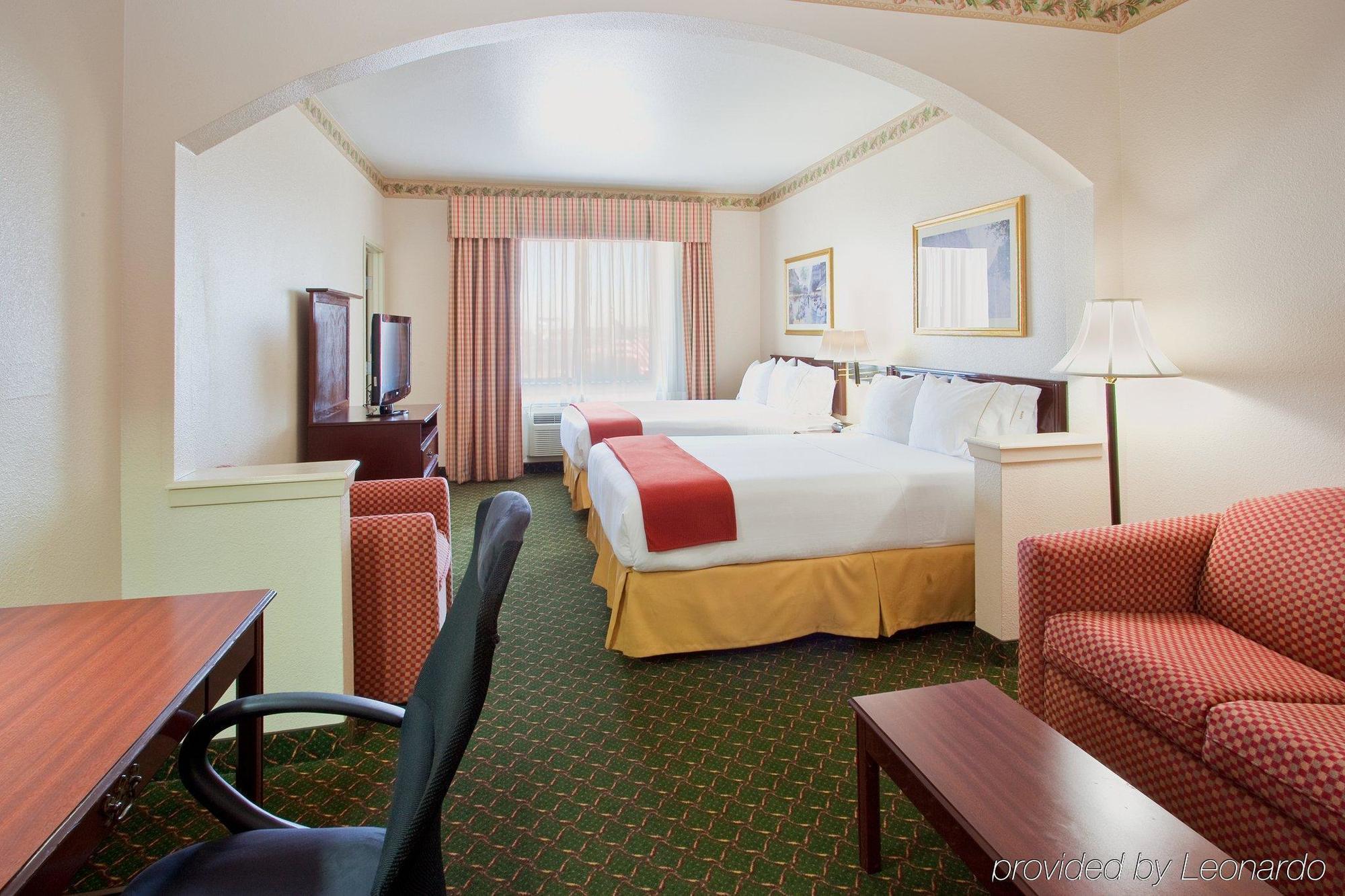 Country Inn & Suites By Radisson, Fort Worth West L-30 Nas Jrb Ruang foto
