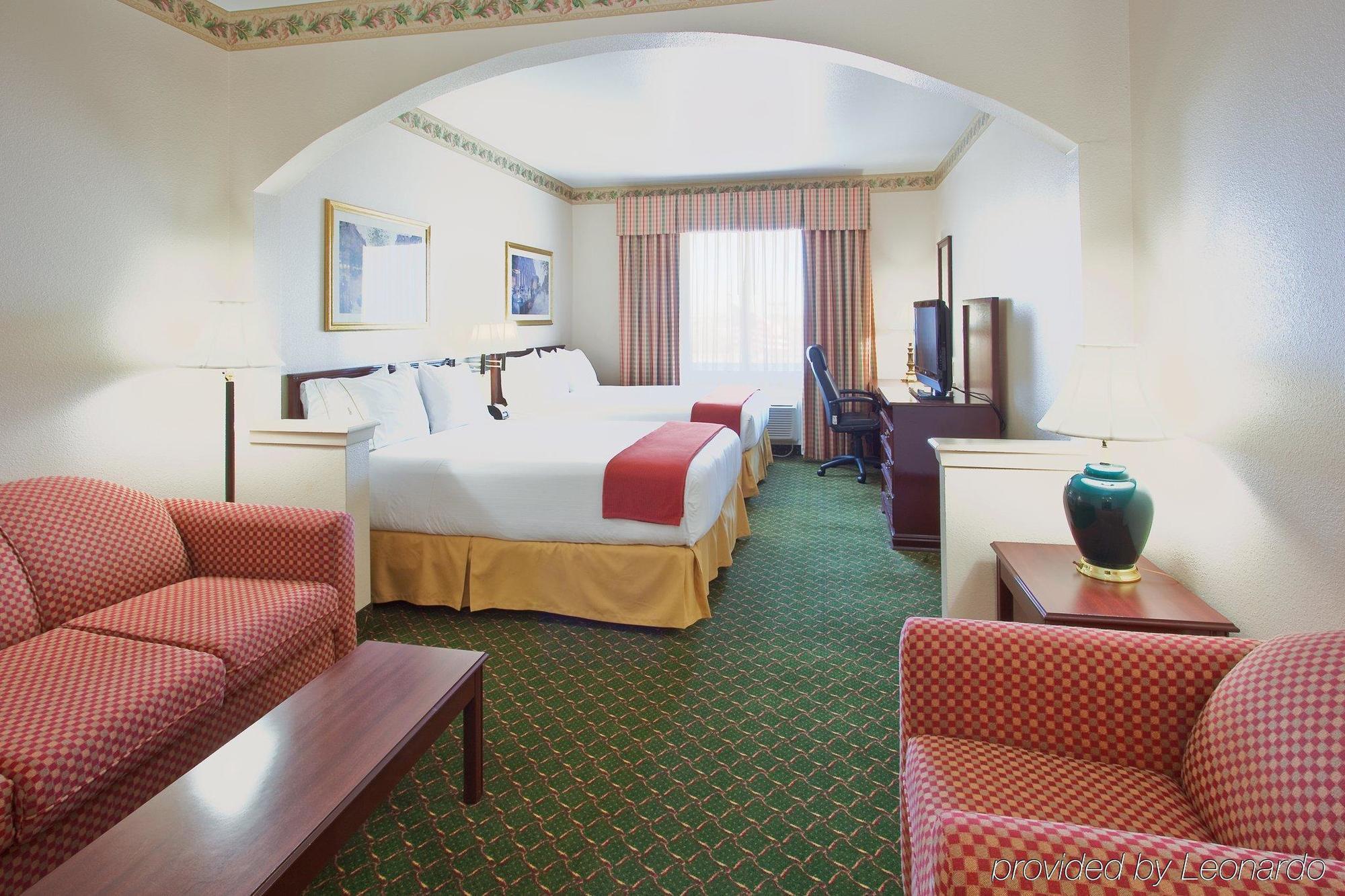 Country Inn & Suites By Radisson, Fort Worth West L-30 Nas Jrb Bagian luar foto