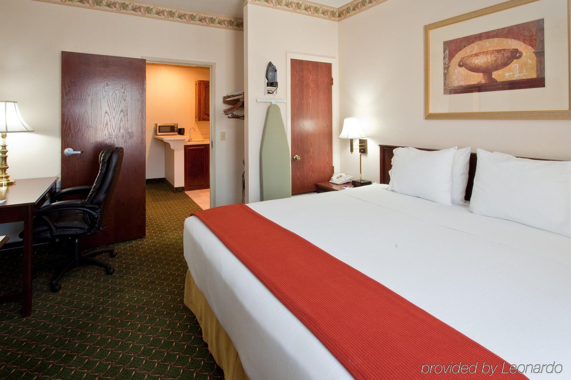 Country Inn & Suites By Radisson, Fort Worth West L-30 Nas Jrb Ruang foto