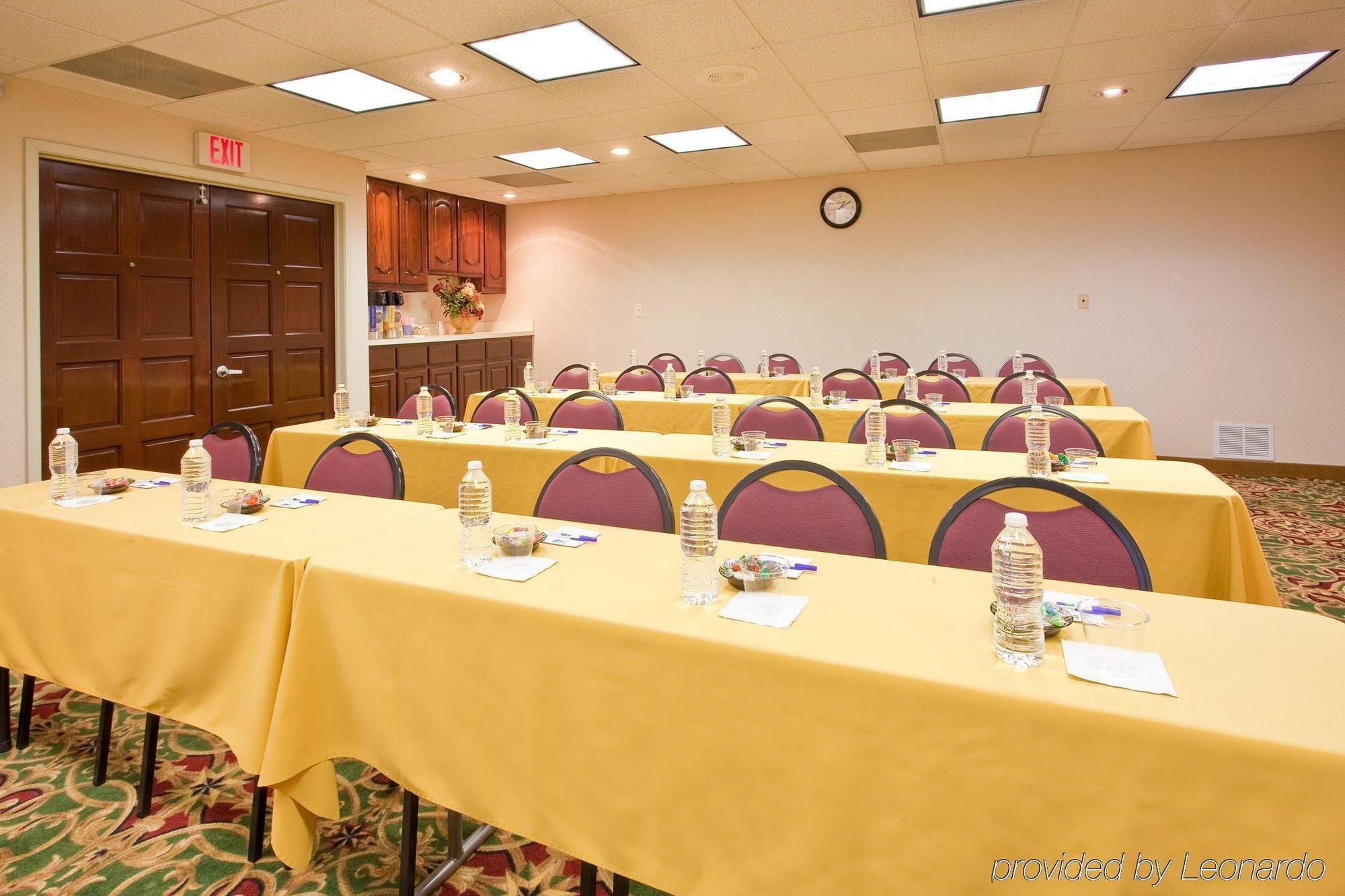 Country Inn & Suites By Radisson, Fort Worth West L-30 Nas Jrb Bagian luar foto