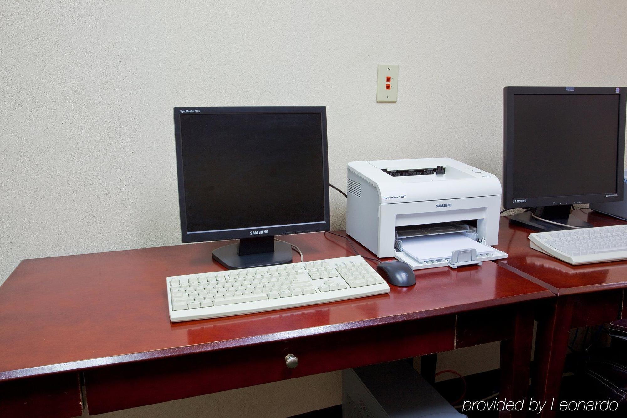 Country Inn & Suites By Radisson, Fort Worth West L-30 Nas Jrb Bagian luar foto