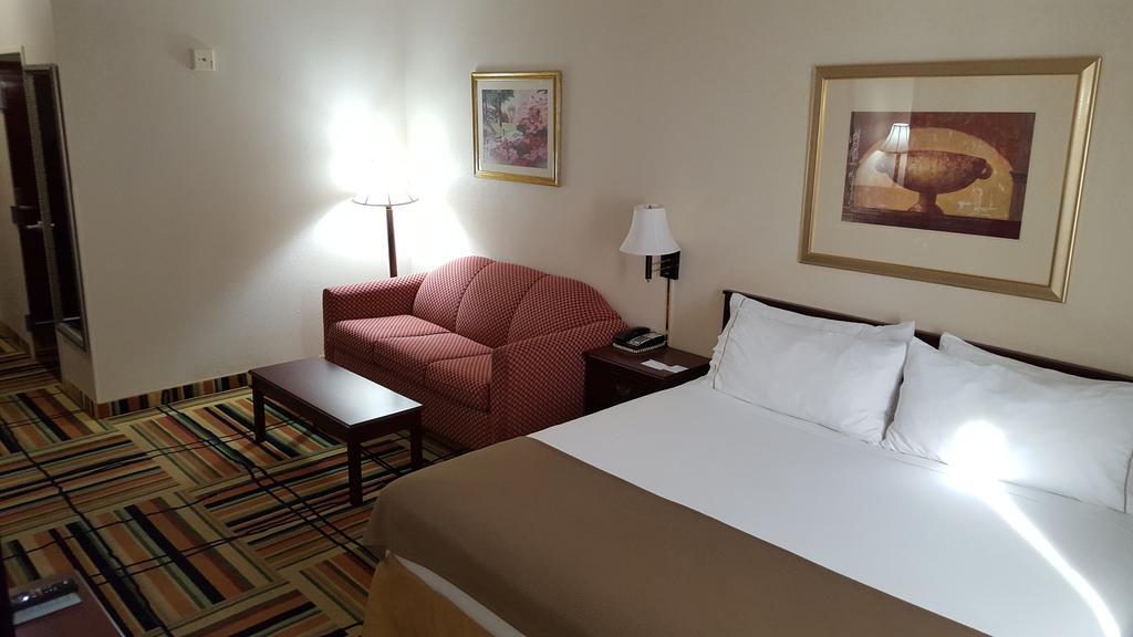 Country Inn & Suites By Radisson, Fort Worth West L-30 Nas Jrb Bagian luar foto