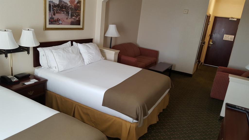 Country Inn & Suites By Radisson, Fort Worth West L-30 Nas Jrb Bagian luar foto