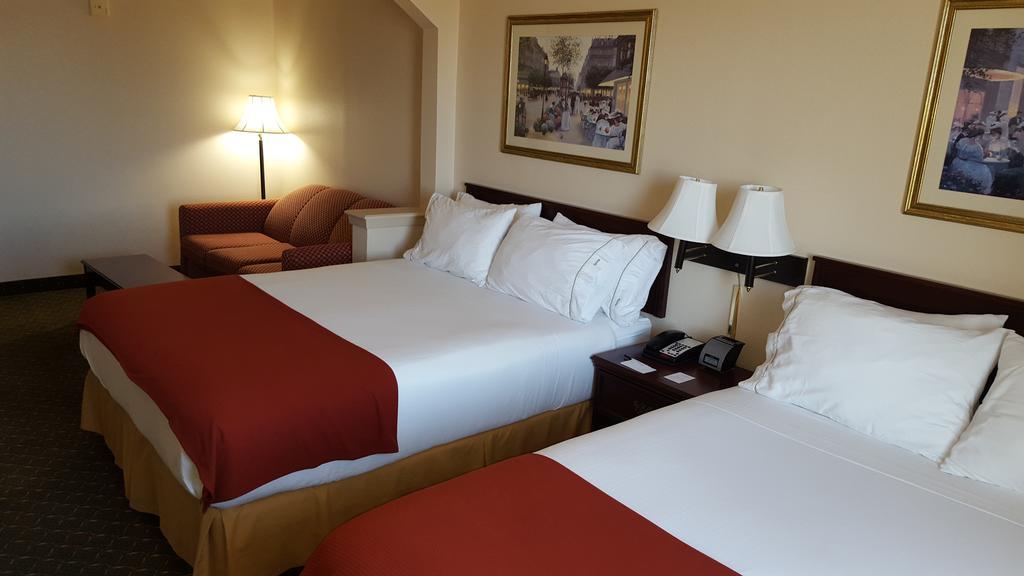 Country Inn & Suites By Radisson, Fort Worth West L-30 Nas Jrb Bagian luar foto