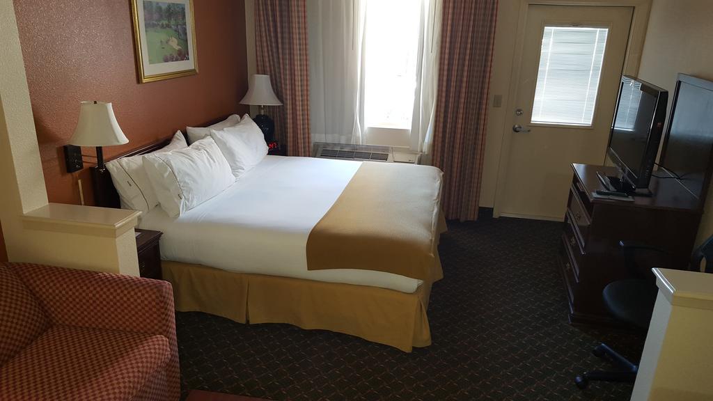 Country Inn & Suites By Radisson, Fort Worth West L-30 Nas Jrb Bagian luar foto