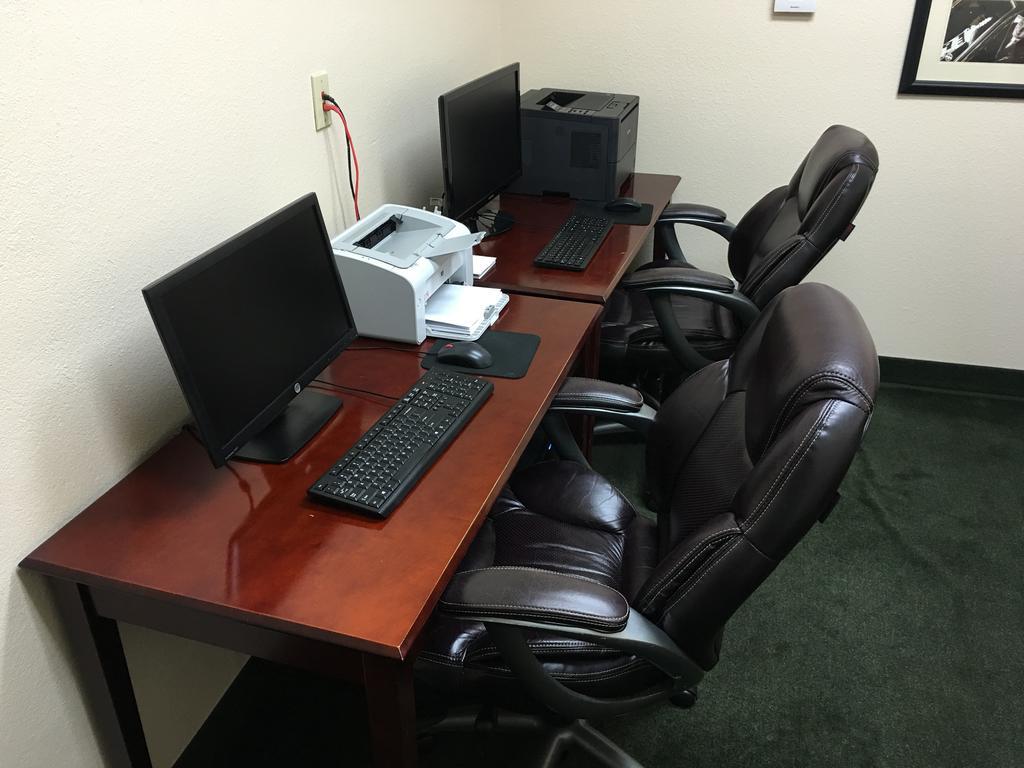 Country Inn & Suites By Radisson, Fort Worth West L-30 Nas Jrb Bagian luar foto