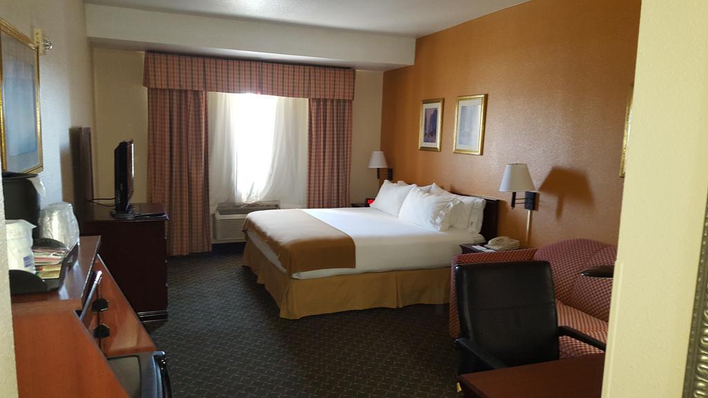 Country Inn & Suites By Radisson, Fort Worth West L-30 Nas Jrb Bagian luar foto
