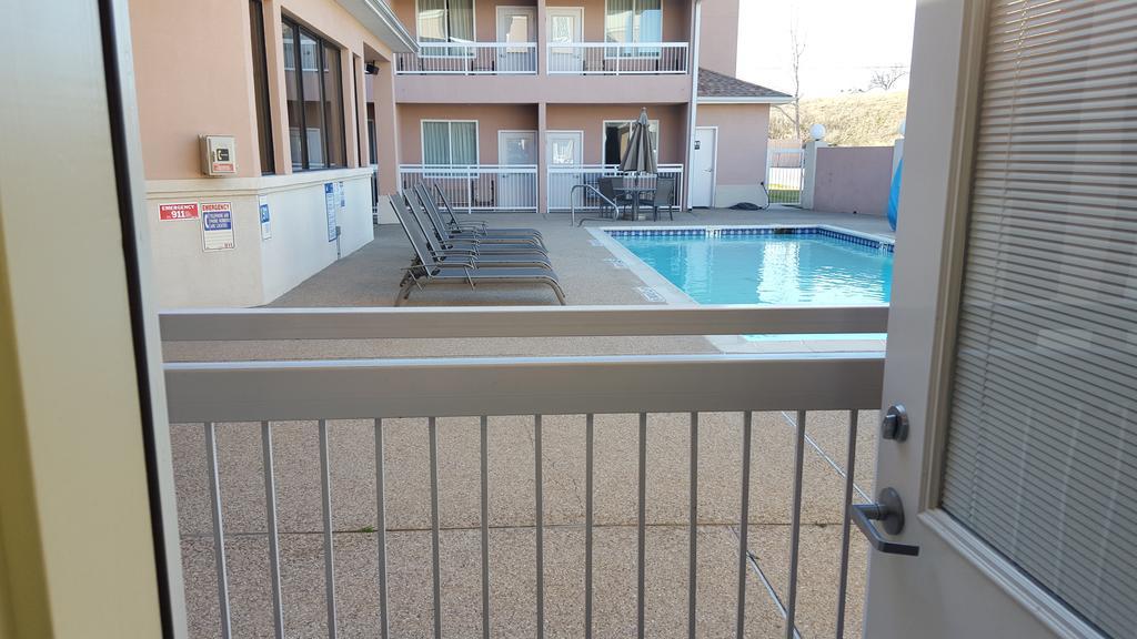 Country Inn & Suites By Radisson, Fort Worth West L-30 Nas Jrb Bagian luar foto