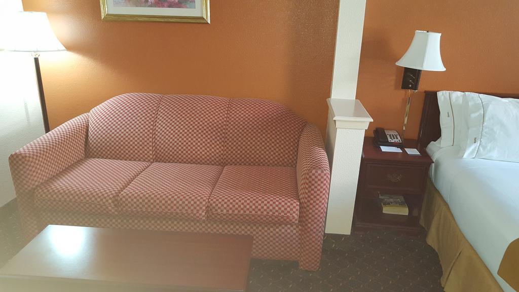Country Inn & Suites By Radisson, Fort Worth West L-30 Nas Jrb Bagian luar foto
