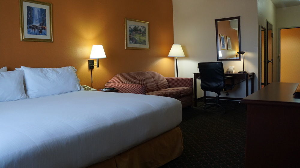 Country Inn & Suites By Radisson, Fort Worth West L-30 Nas Jrb Bagian luar foto