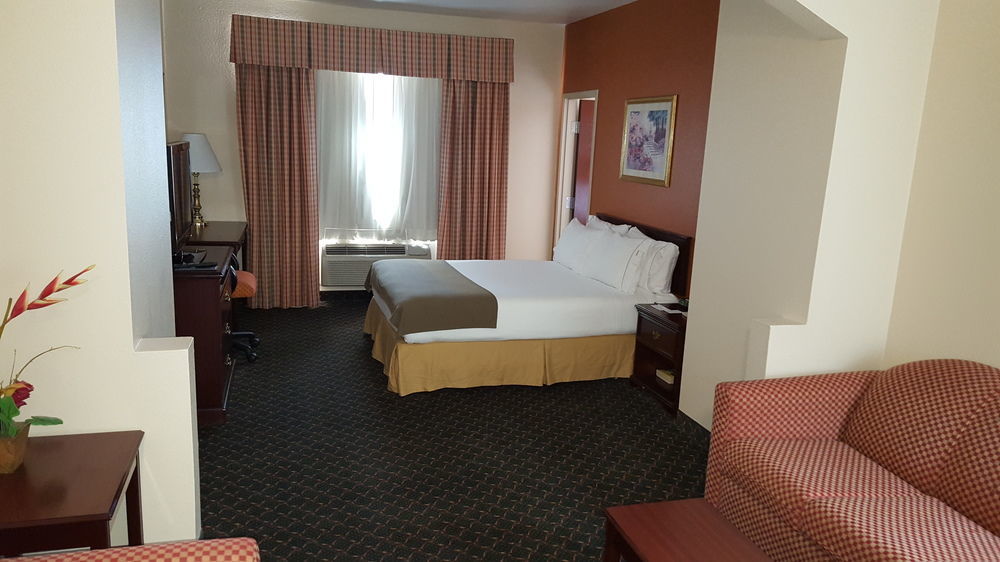 Country Inn & Suites By Radisson, Fort Worth West L-30 Nas Jrb Bagian luar foto