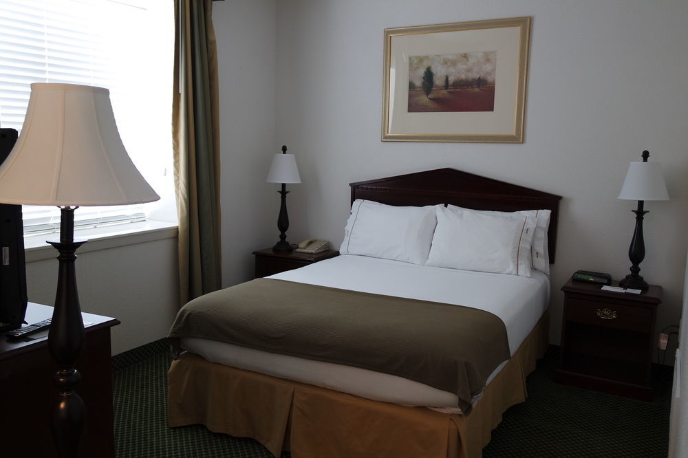 Country Inn & Suites By Radisson, Fort Worth West L-30 Nas Jrb Bagian luar foto