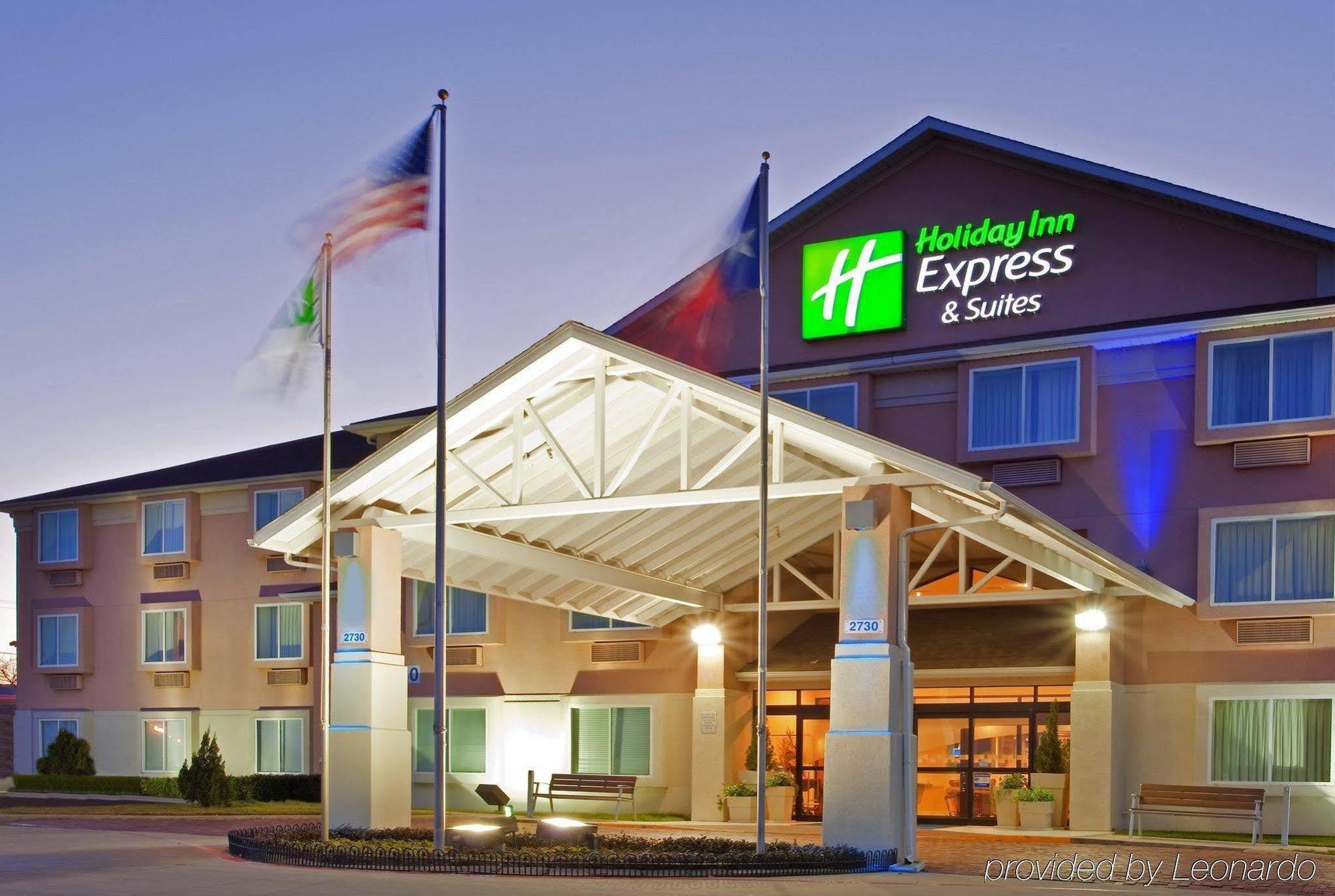 Country Inn & Suites By Radisson, Fort Worth West L-30 Nas Jrb Bagian luar foto