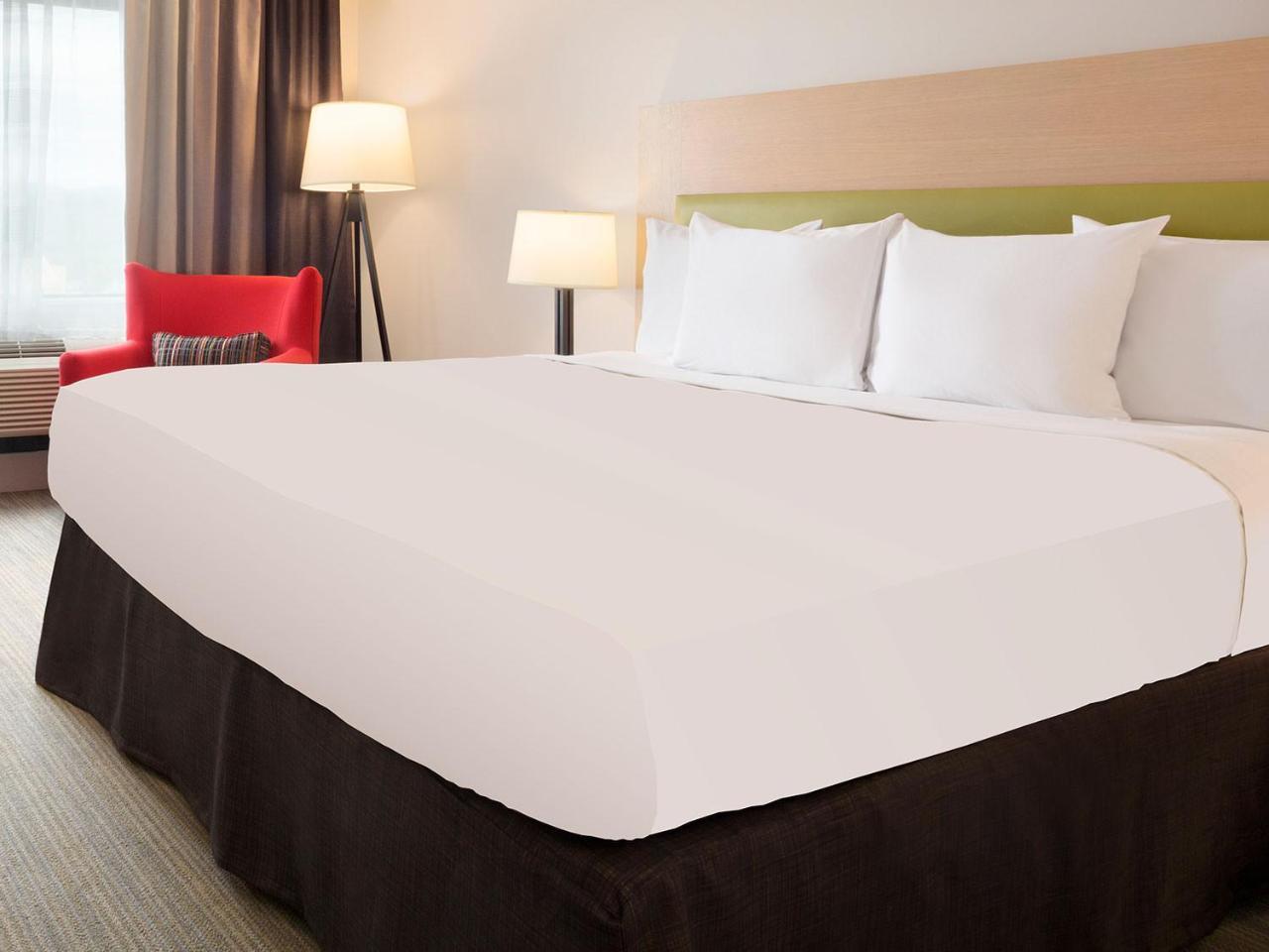 Country Inn & Suites By Radisson, Fort Worth West L-30 Nas Jrb Bagian luar foto