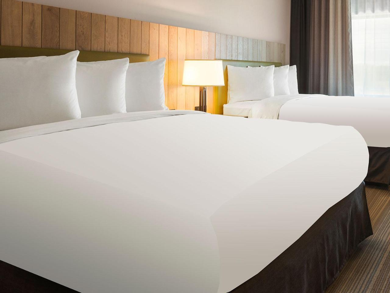 Country Inn & Suites By Radisson, Fort Worth West L-30 Nas Jrb Bagian luar foto