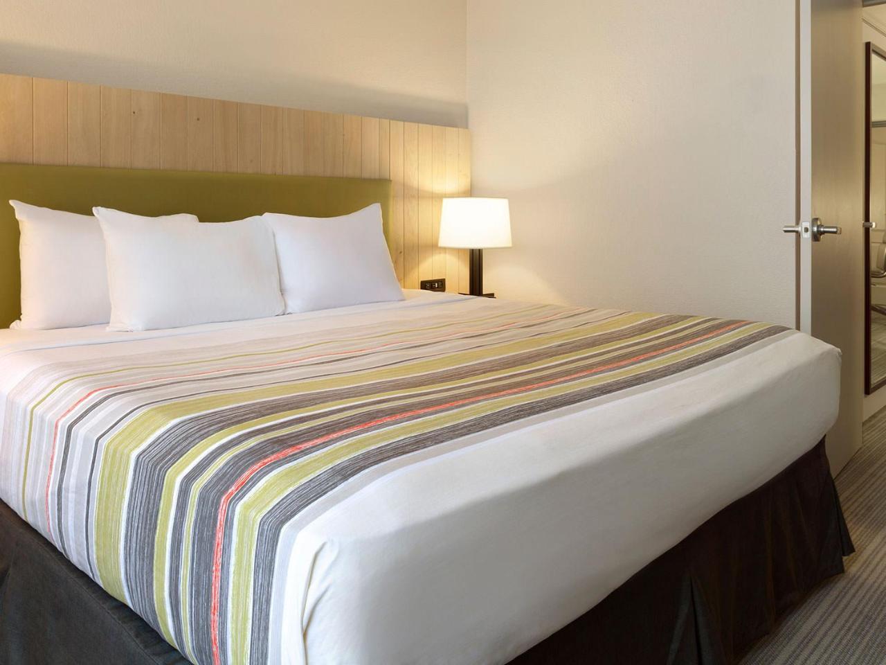 Country Inn & Suites By Radisson, Fort Worth West L-30 Nas Jrb Bagian luar foto