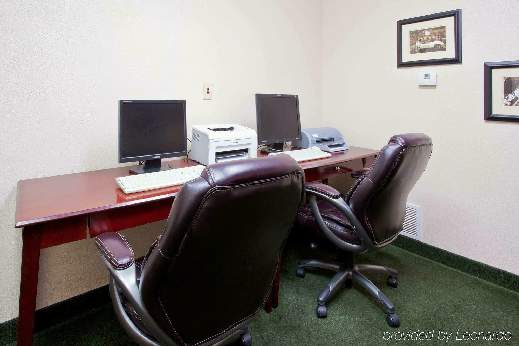 Country Inn & Suites By Radisson, Fort Worth West L-30 Nas Jrb Fasilitas foto