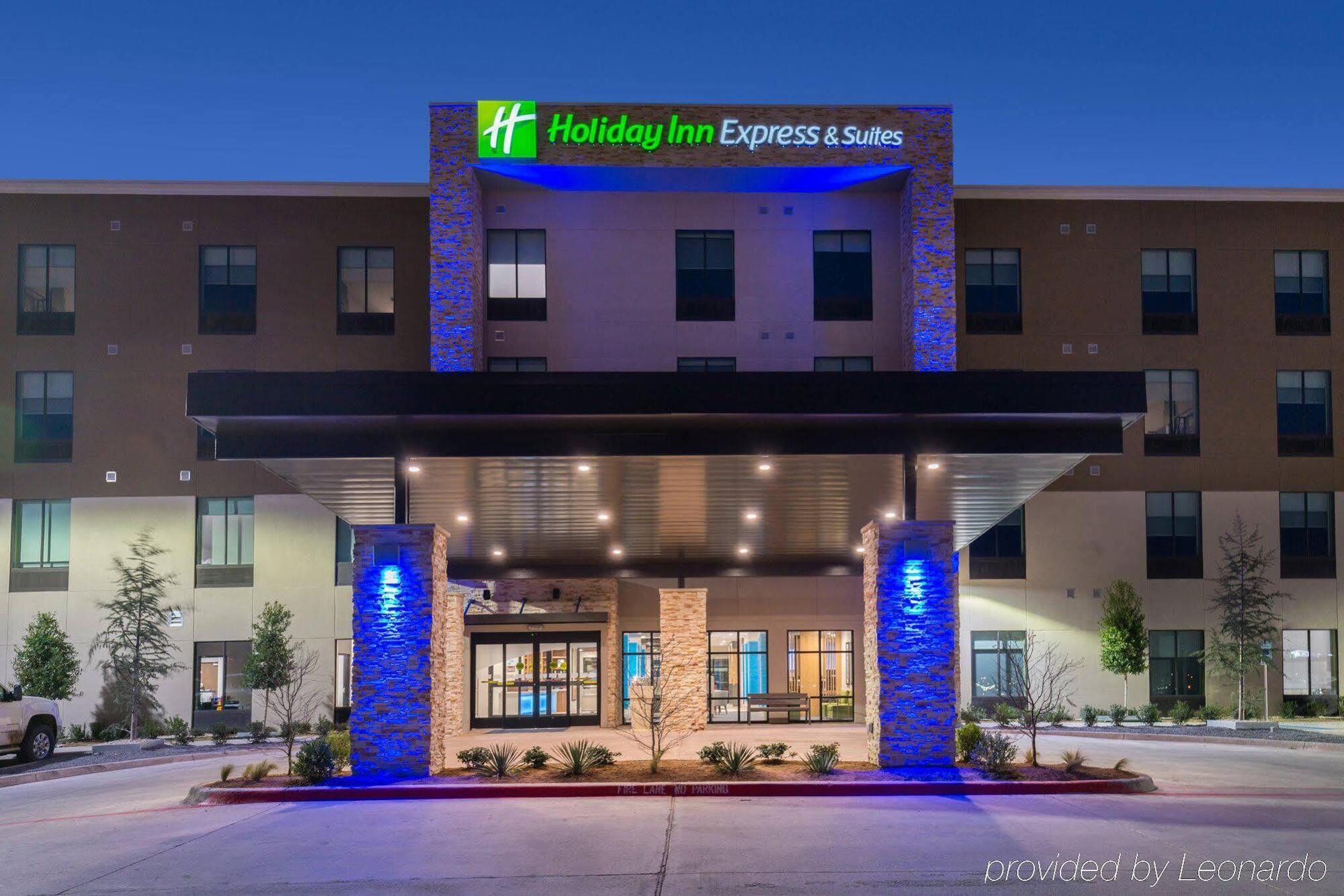 Country Inn & Suites By Radisson, Fort Worth West L-30 Nas Jrb Bagian luar foto